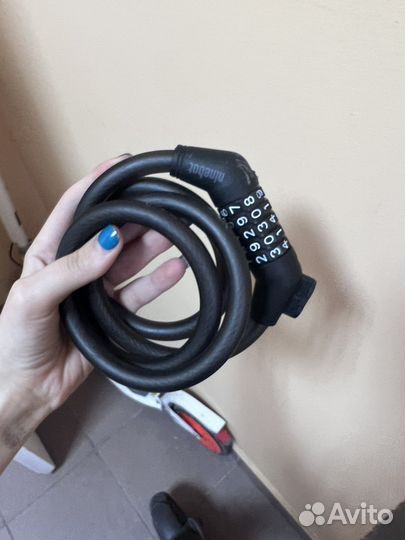 Электросамокат xiaomi