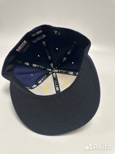 Бейсболка New Era 59Fifty 7 1/8 MLB США