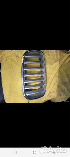 Ноздря правая x5 E70 x6 e71