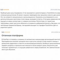 Репетитор по русскому языку и литературе ОГЭ ЕГЭ, Пенза