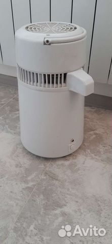 Дистиллятор воды