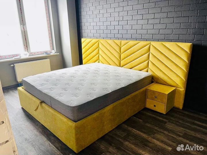 Матрас любых размеров