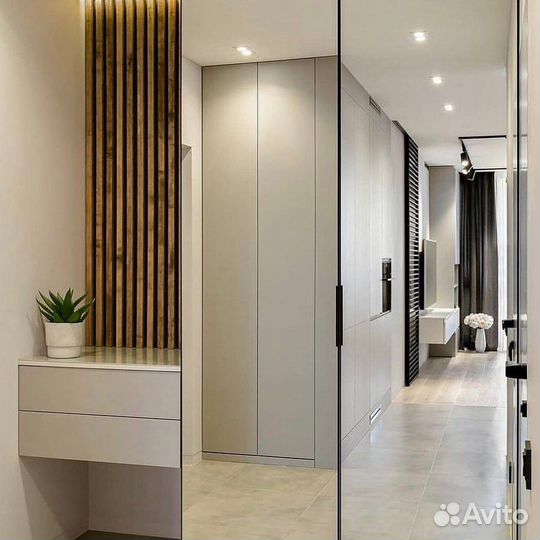 Шкафы на заказ. Своё производство