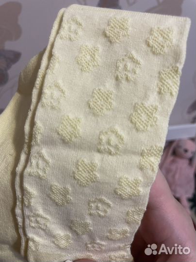 Колготки, носочки, новое