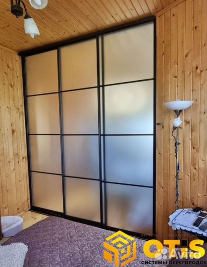 Перегородки/Перегородки на заказ