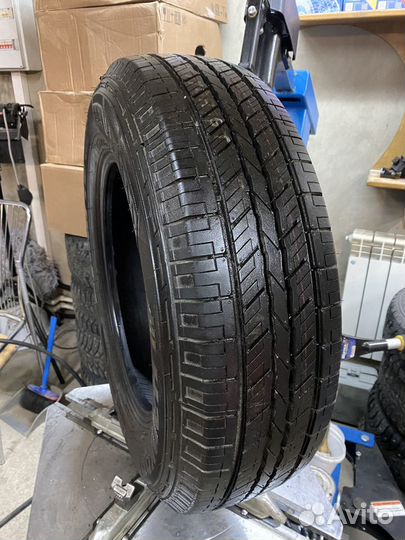 Hankook Dynapro HP RA23 215/70 R16 100T