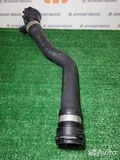 Патрубок радиатора BMW 3 серия E90/E91/E92/E93 (20