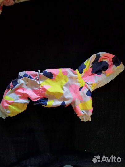 Шлейка для собак, кошек. Свитер. Комбинезон