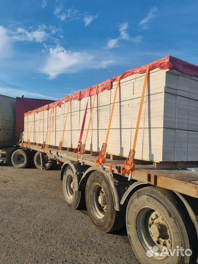 Газоблок от Производителя с доставкой