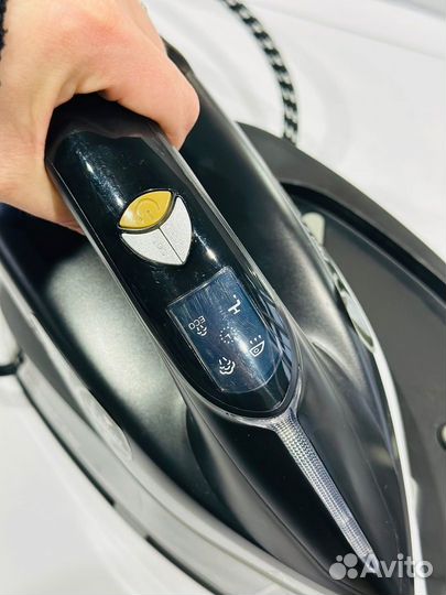 Парогенератор Polaris PSS 7510K