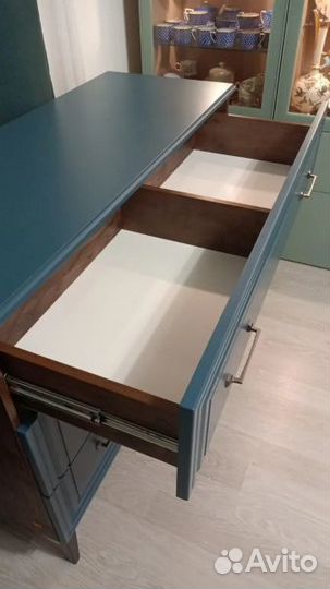 Комод новый Гориция 3 ящика