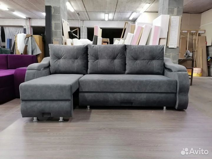 Диван новый