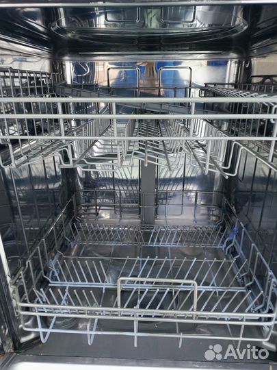 Посудомоечная машина hansa