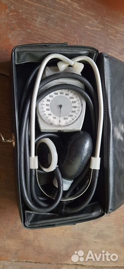 Тонометр механический