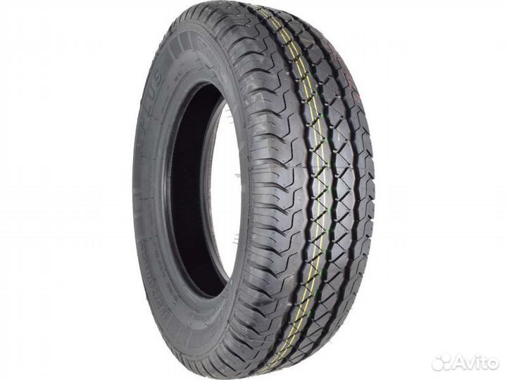 Aplus A867 185/85 R14 100R