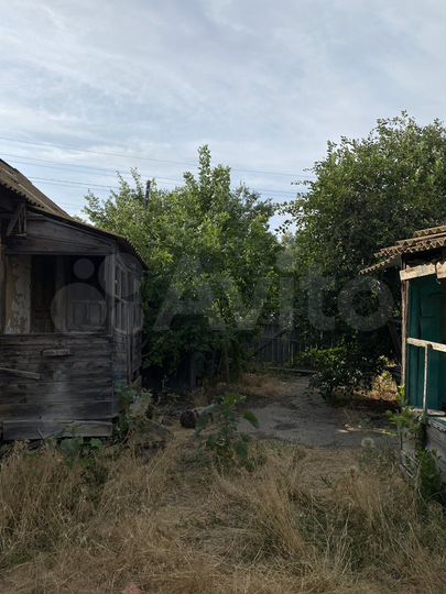 Дом 45 м² на участке 9 сот.