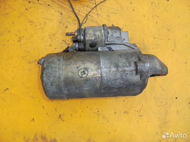 Стартер BMW E39 1995-2003