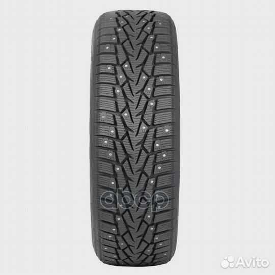 Nokian Tyres Nordman 7 SUV 245/60 R18