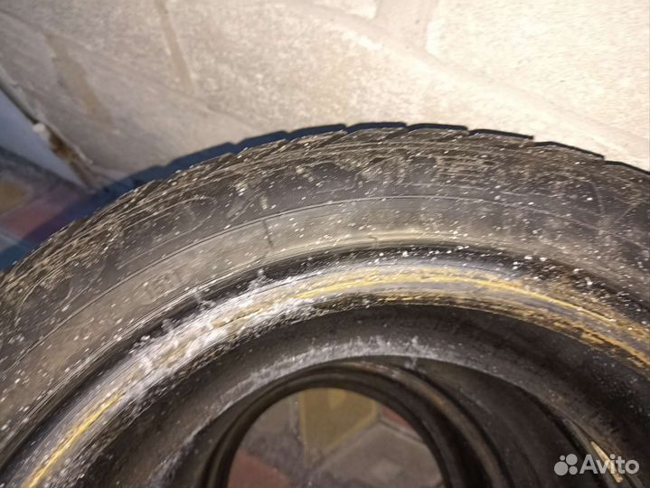 Goodyear UltraGrip Extreme 205/55 R16 91T