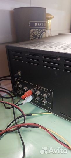 Усилитель onkyo 4400