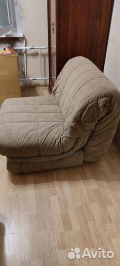 Кресло кровать