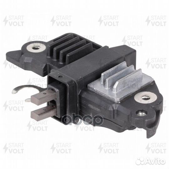 Регулятор генератора VRR 1650 startvolt