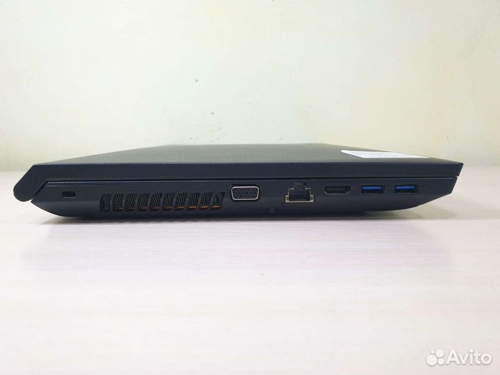 Игровой Ноутбук Lenovo Core i5, озу 8Gb, GT 720M