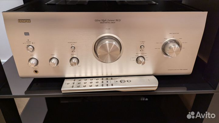 Denon PMA-2000AE (220 Вольт)