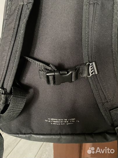 Рюкзак фирменный