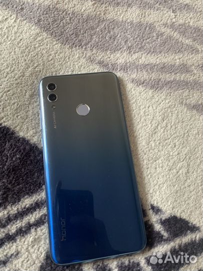 Honor 10 lite 3/32gb nfc