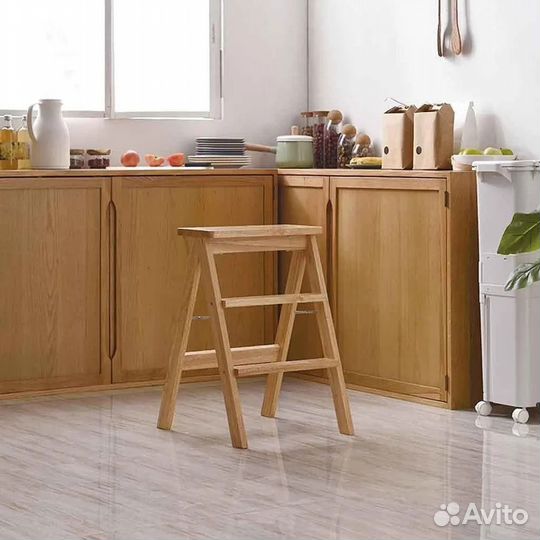 Табурет-стремянка