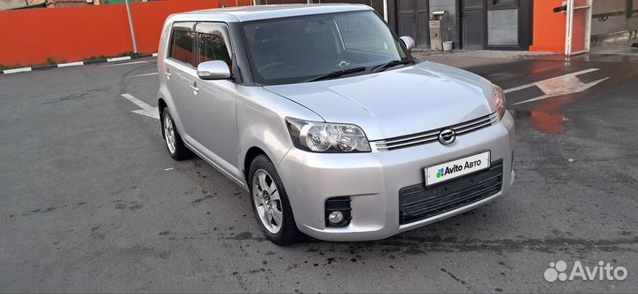 Toyota Corolla Rumion 1.5 CVT, 2008, 250 000 км