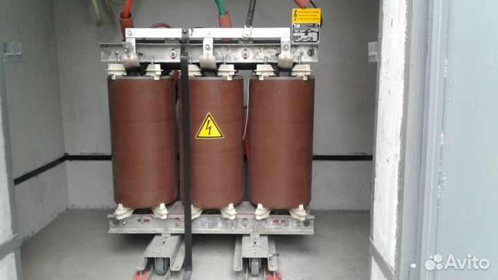 Трансформаторы тмз