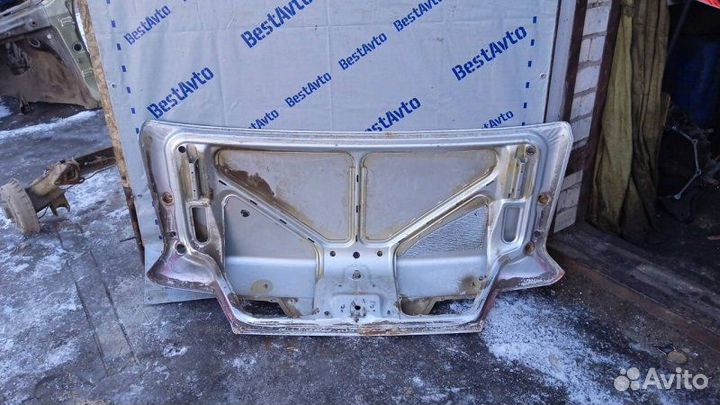 Крышка багажника LADA 2115 2003