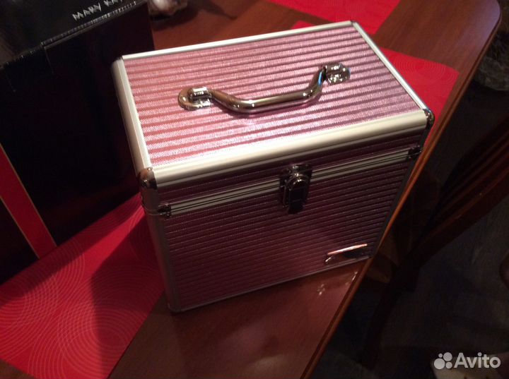 Кейс для косметики