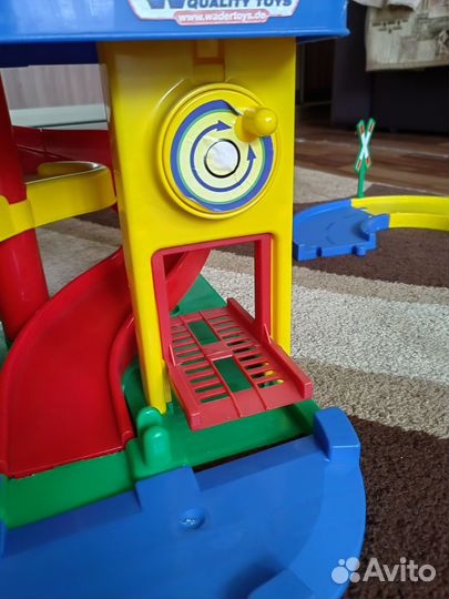 Детские игрушки