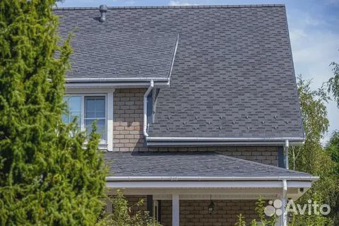 Черепица гибкая Shinglas Оптима Аккорд