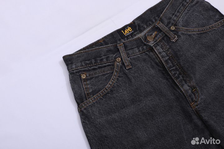 Lee Riders Vintage 1990s Jeans винтажные джинсы