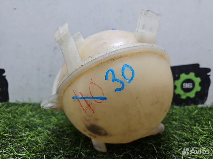 Бачок расширительный Volkswagen Touran 1T3 1.6