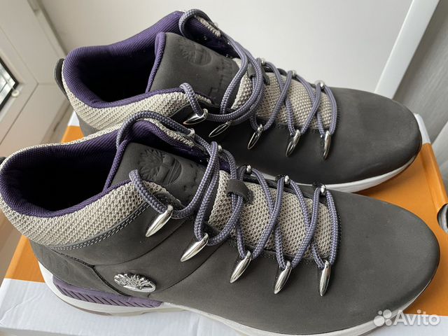 avito timberland