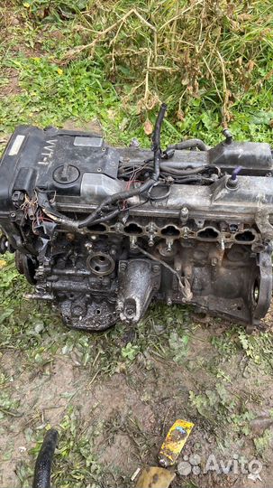 Диготель 1jz ge vvti