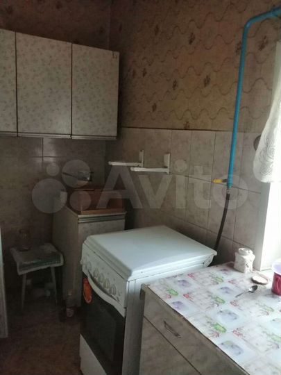 Дом 60 м² на участке 15 сот.