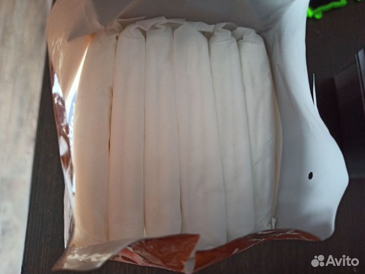 Прокладки послеродовые