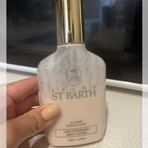 St barth vanilla