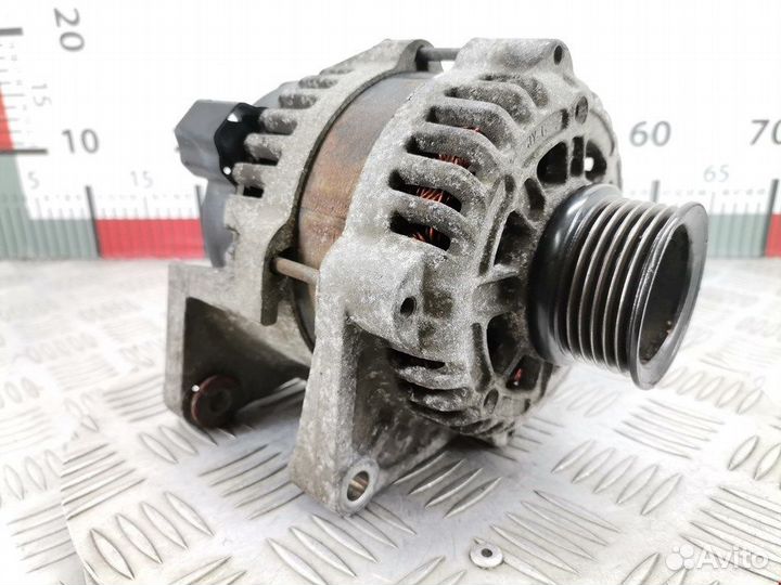 Генератор для Chevrolet Cruze 2 (J300) 13394806