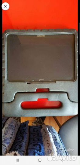 Чехол для Samsung Galaxy Note 10.1 2014