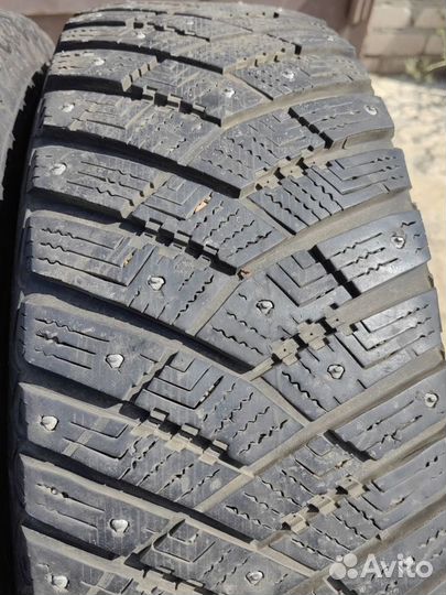 Колёса зима 215/70R16 Mitsubishi Outlander XL,ASX