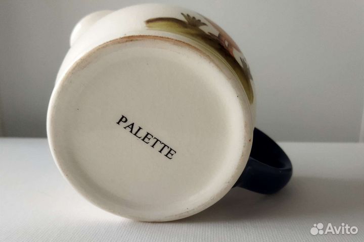 Молочник, керамика