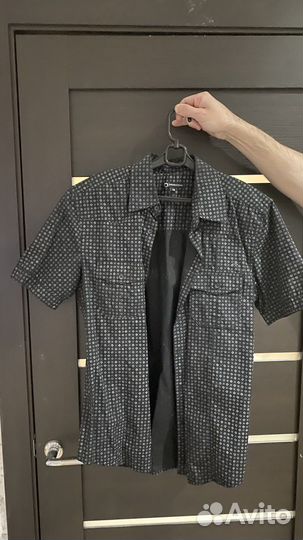 Рубашка мужская 46 48