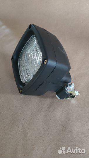 Дополнительные рабочие фары